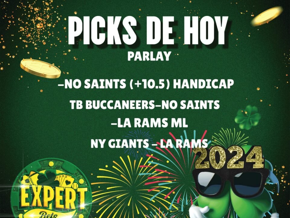 Apuesta doble para la NFL