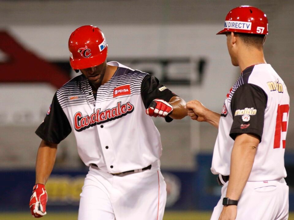 Liga Venezolana de Béisbol Profesional