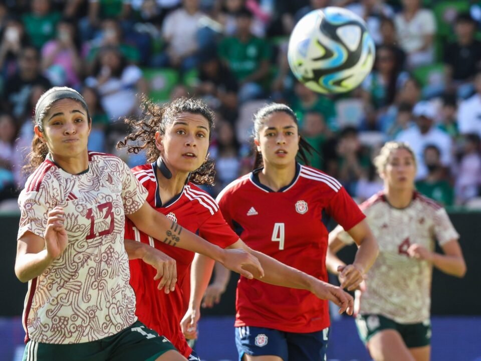 Liga MX Femenil