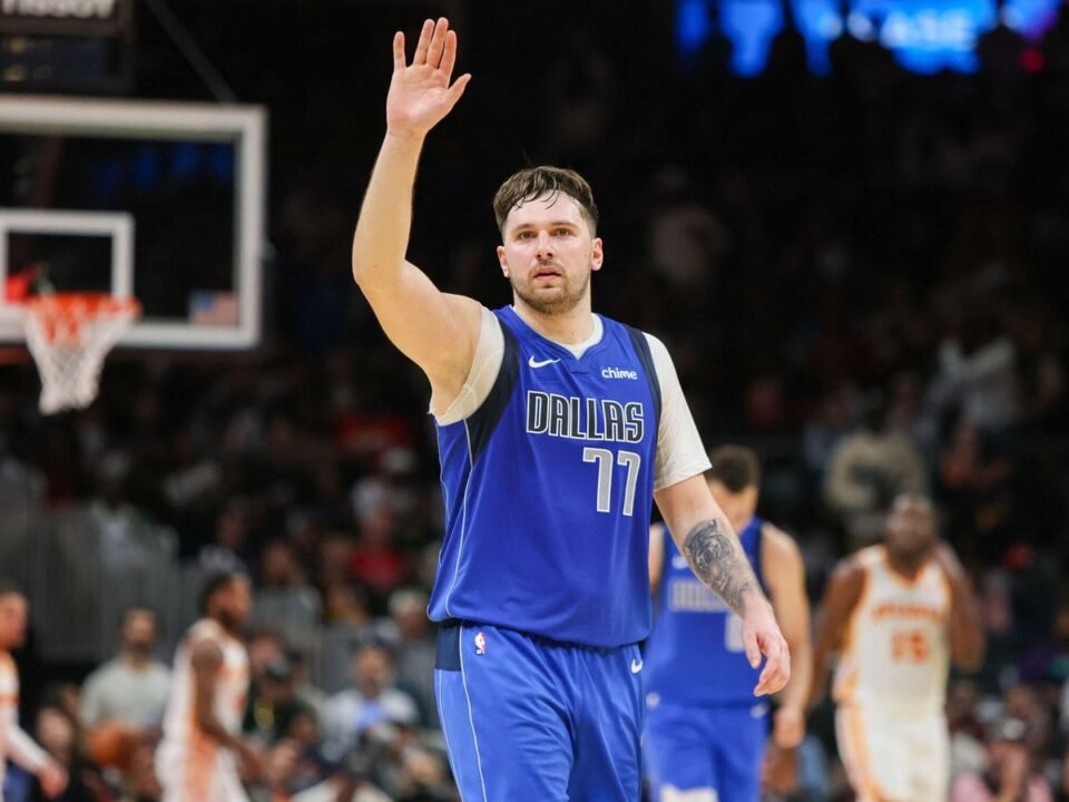 Norberto Valencia González en la NBA