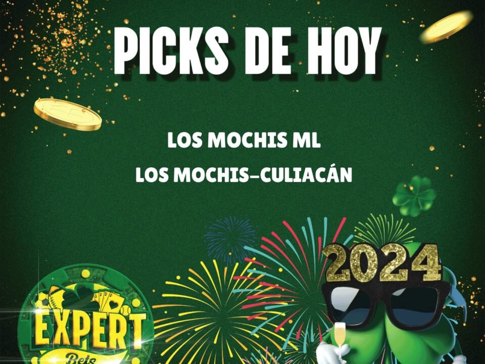 Pick de Norberto Valencia González