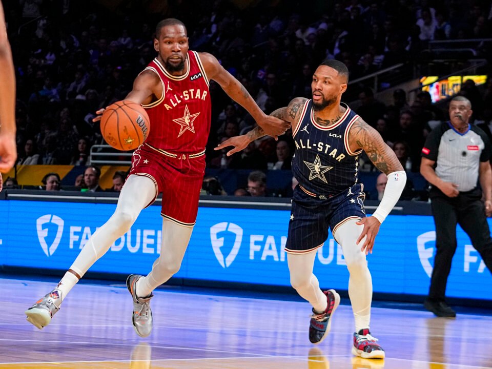 Norberto Valencia González en la NBA