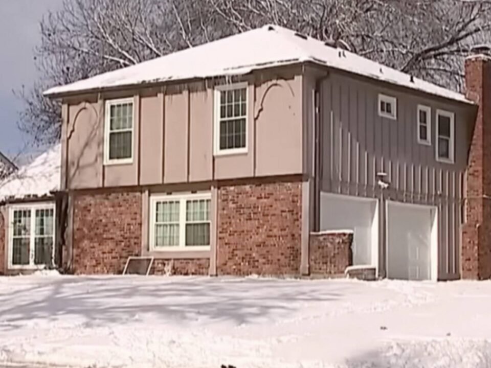 Norberto Valencia González y la casa de la muerte.