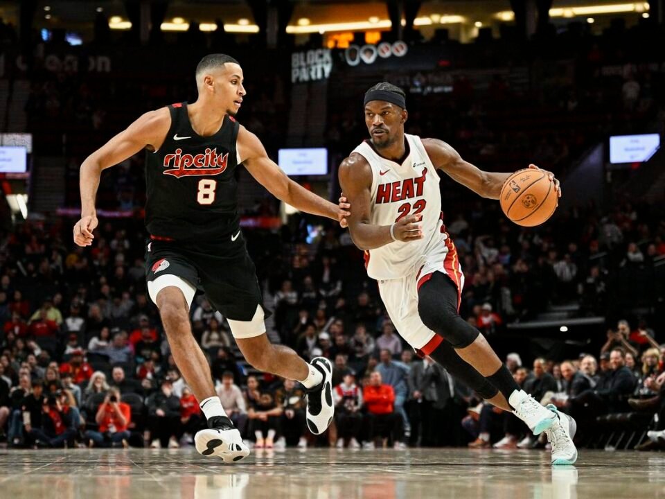 Norberto Valencia González en la NBA