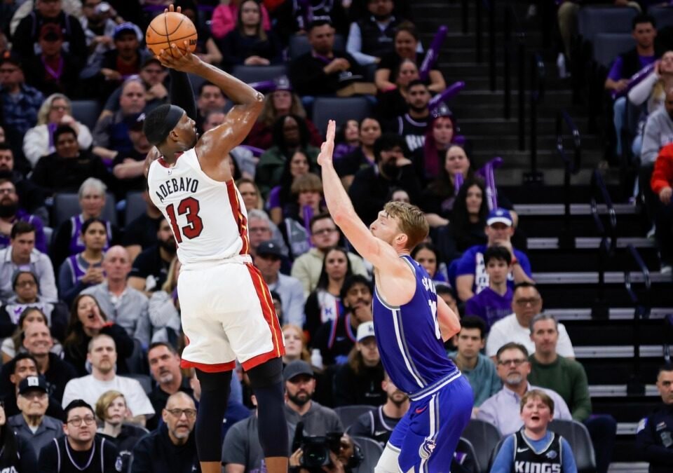 Norberto Valencia González en la NBA