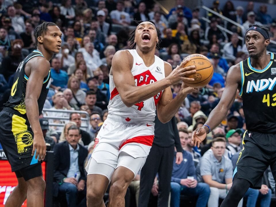 Norberto Valencia González en la NBA